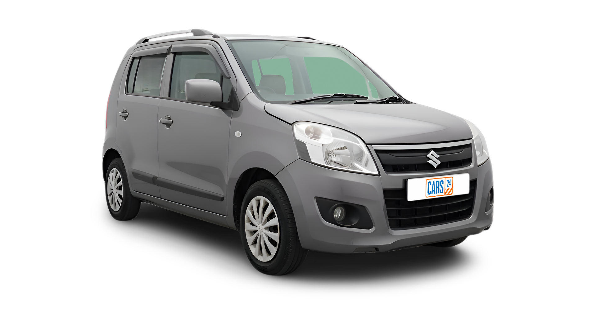 Maruti Wagon R 1.0-img